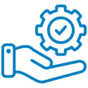 TTC's top-tier security and staffing solutions designed for private companies, ensuring exceptional service and protection for business needs.