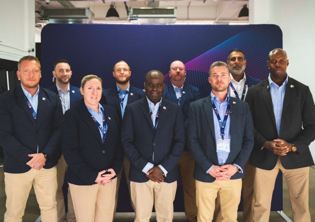 corporate event security for private companies